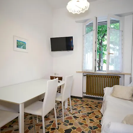 Apartment Casa Del Fante