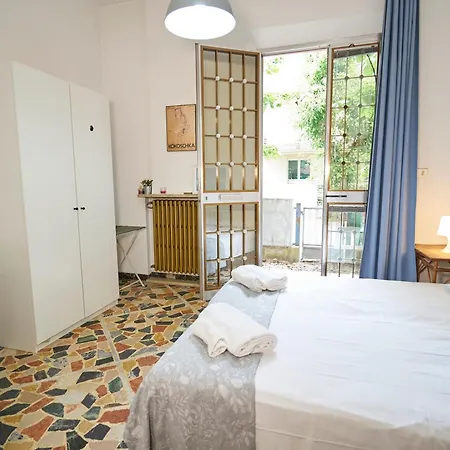 Apartment Casa Del Fante Rimini