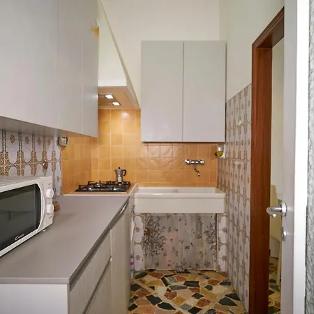 Casa Del Fante * Rimini