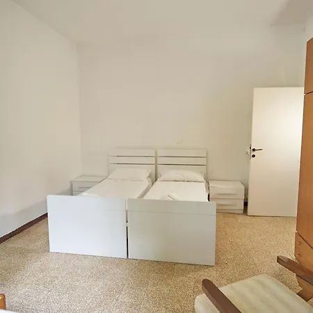 Casa Del Fante * Rimini