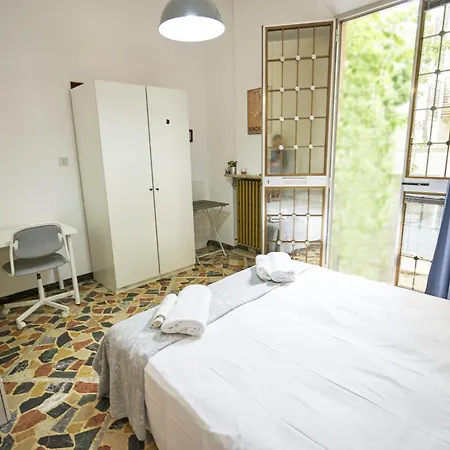 Apartment Casa Del Fante