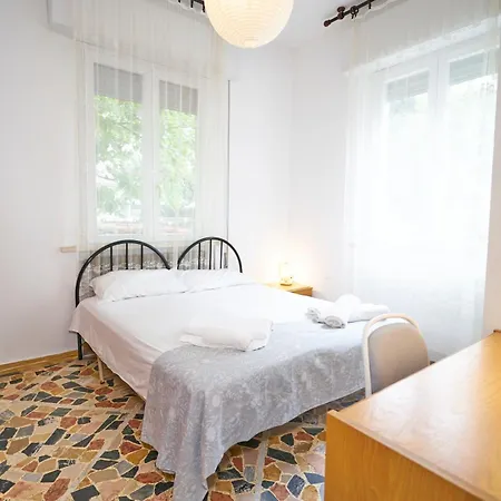 Apartment Casa Del Fante