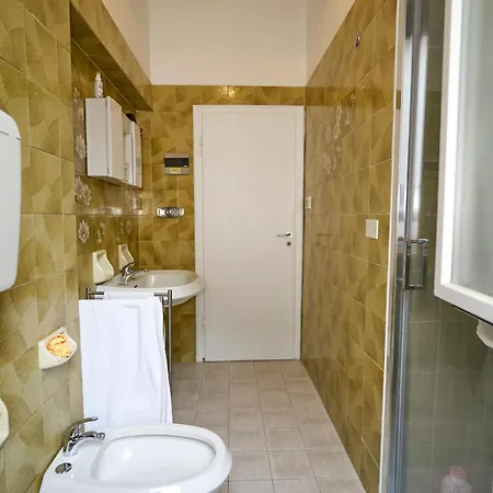 Apartment Casa Del Fante Rimini