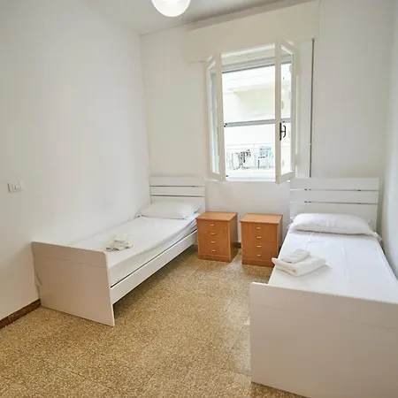 Apartment Casa Del Fante By Affitti Brevi Rimini