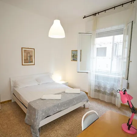 Casa Del Fante By Affitti Brevi Apartmán